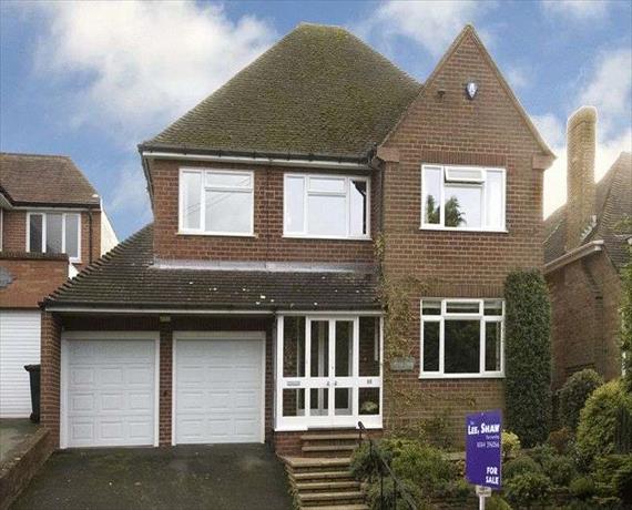 5 Bedroom Detached